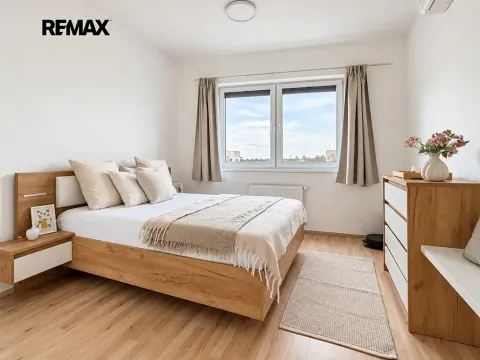 Pronájem bytu 2+kk, Brno, Řípská, 62 m2