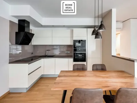 Pronájem bytu 2+kk, Praha - Smíchov, Kobrova, 100 m2