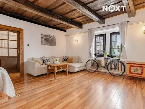 Prodej bytu 2+kk, České Budějovice, Plachého, 66 m2