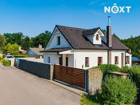 Prodej chalupy, Jivno, 119 m2