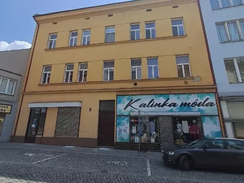 Prodej kanceláře, Mladá Boleslav, Železná, 69 m2