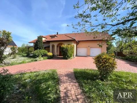Pronájem bytu 1+kk, Kunovice, Na Bělince, 40 m2