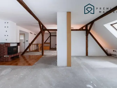 Prodej rodinného domu, Liběšice - Dobříčany, 200 m2
