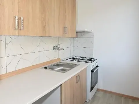 Pronájem bytu 1+1, Most, Jana Kubelíka, 27 m2
