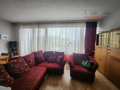 Prodej bytu 3+kk, Brno, Majdalenky, 84 m2