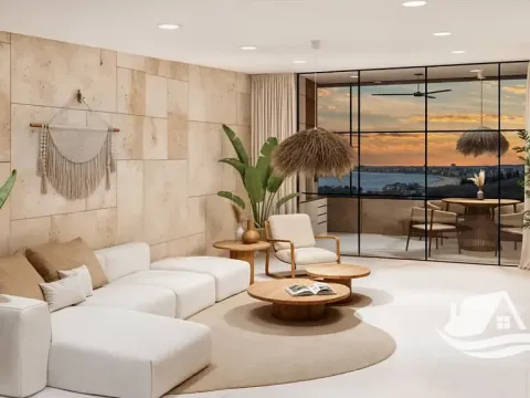 Prodej bytu 2+kk, Sveti Vlas, Bulharsko, 60 m2