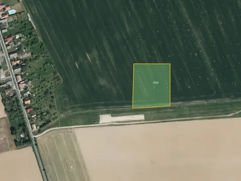 Prodej pole, Kněžice, 10659 m2