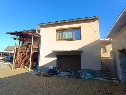 Prodej rodinného domu, Plzeň, Klestová, 268 m2