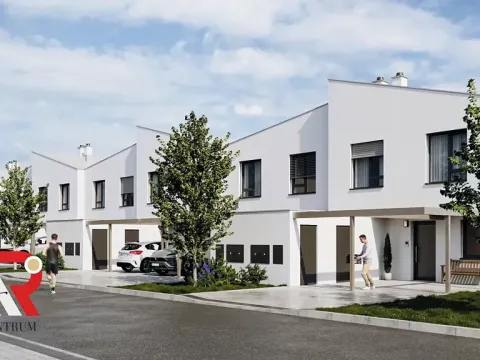 Prodej rodinného domu, Brno, 122 m2