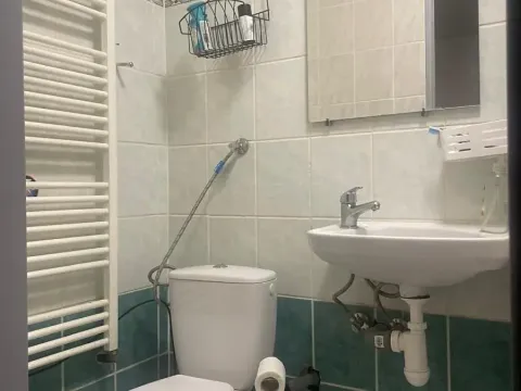 Pronájem pokoje, Praha - Smíchov, 16 m2