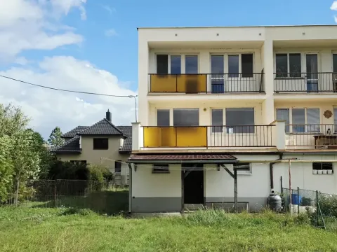 Prodej rodinného domu, Libochovice, Kosmonautů, 142 m2