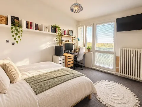 Prodej bytu 3+1, Ostrava, 76 m2
