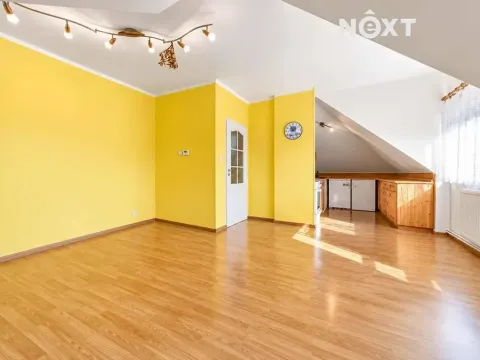 Prodej bytu 2+kk, Mladá Boleslav, Václavkova, 47 m2