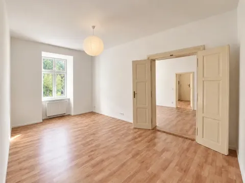 Pronájem bytu 2+1, Horažďovice, Komenského, 65 m2