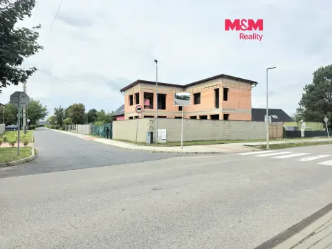 Prodej pozemku pro bydlení, Úžice, 491 m2