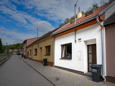 Prodej rodinného domu, Brno, Ondráčkova, 121 m2