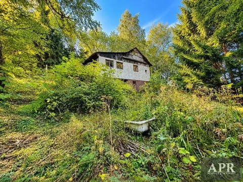 Prodej chalupy, Lopeník, 41 m2