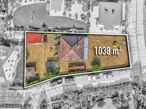 Prodej rodinného domu, Sadská, Na Lávkách, 164 m2