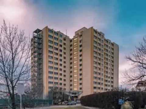 Prodej bytu 1+kk, Praha - Střížkov, Děčínská, 23 m2