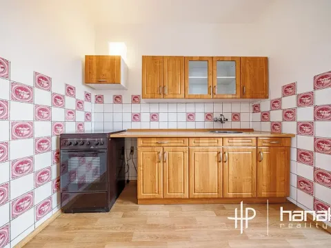 Prodej bytu 3+1, Olomouc, Jungmannova, 71 m2