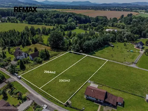 Prodej pozemku pro bydlení, Horní Tošanovice, 2063 m2