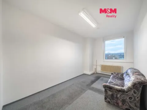 Pronájem bytu 2+kk, Strašice, 44 m2