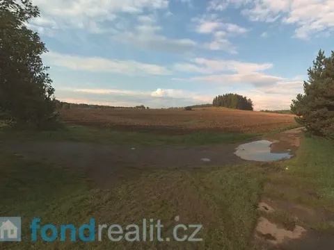 Prodej pozemku, Bratronice, 134 m2
