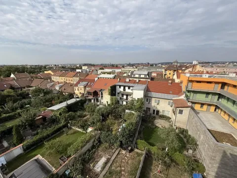 Pronájem bytu 2+kk, Brno - Židenice, Porhajmova, 56 m2