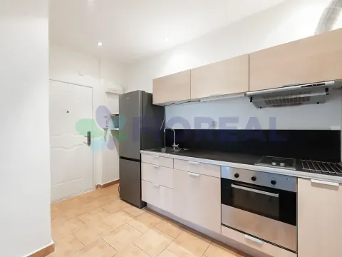 Pronájem bytu 2+1, Praha - Nusle, Nad Jezerkou, 50 m2