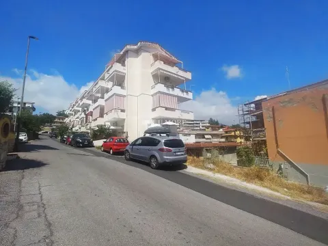 Prodej bytu 2+kk, Scalea, Itálie, Via Giuseppe Pezzotti, 40 m2