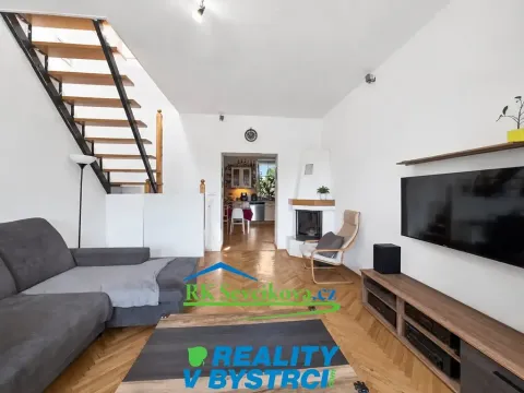 Prodej bytu 4+1, Modřice, Masarykova, 151 m2