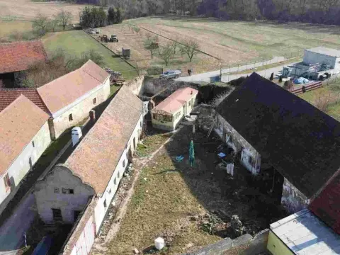 Prodej rodinného domu, Biskupice-Pulkov - Biskupice, 161 m2
