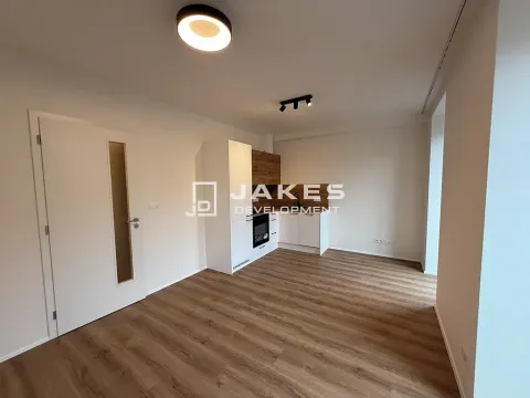 Pronájem bytu 1+kk, Kutná Hora, Pod Valy, 26 m2