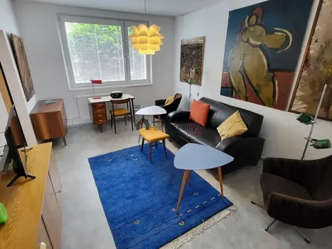 Pronájem bytu 2+1, Valašské Meziříčí, Zdeňka Fibicha, 60 m2