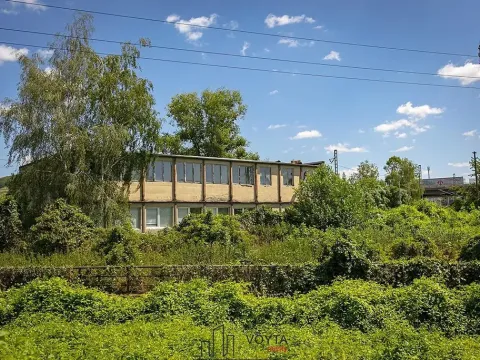 Prodej komerční nemovitosti, Obrnice, 600 m2