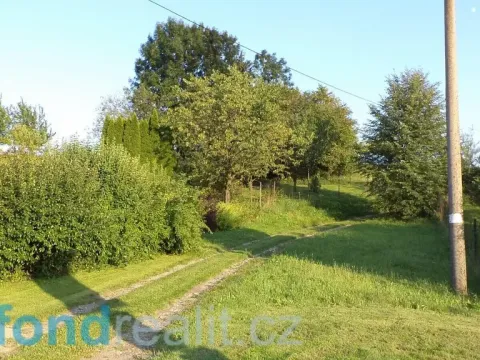 Prodej pozemku, Ropice, 375 m2