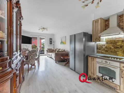 Prodej bytu 4+kk, Praha - Letňany, Škrábkových, 95 m2