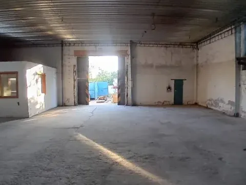 Pronájem skladu, Znojmo, Dobšická, 200 m2