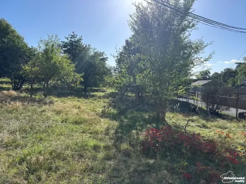 Prodej pozemku pro bydlení, Krhanice, 3530 m2