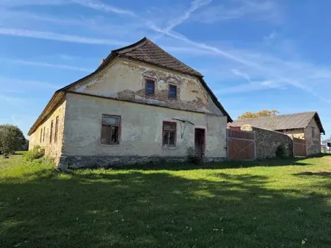 Prodej rodinného domu, Šimanov, 150 m2