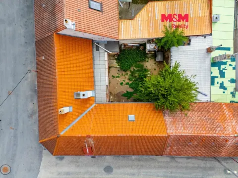 Prodej rodinného domu, Jaroměřice nad Rokytnou, K Modřínům, 110 m2