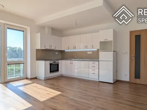 Pronájem bytu 2+kk, Letohrad, U Valu, 51 m2