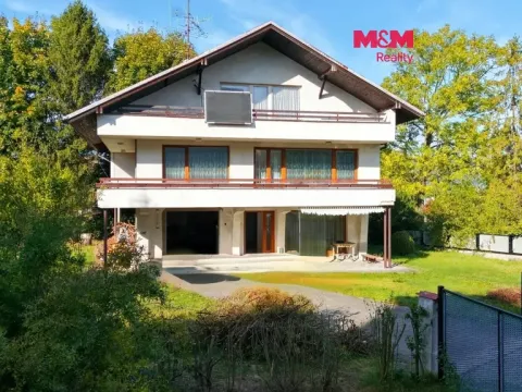 Prodej rodinného domu, Paskov, Nádražní, 137 m2