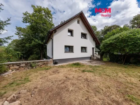 Prodej chalupy, Horní Slavkov, Kfely, 248 m2