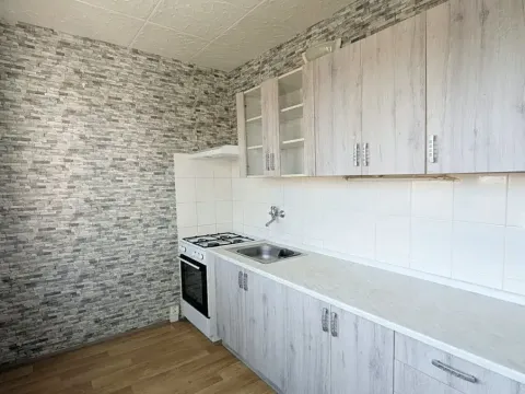 Pronájem bytu 2+1, Chomutov, Zahradní, 51 m2