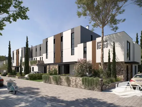 Prodej rodinného domu, Nesebar, Bulharsko, 165 m2