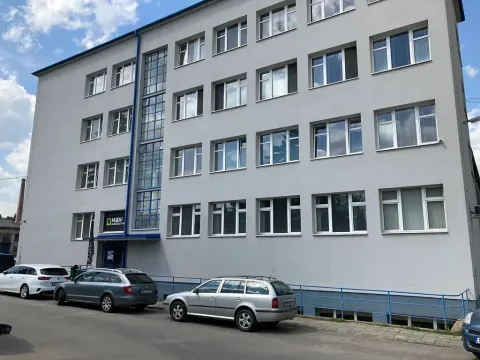 Pronájem kanceláře, Brno, Vídeňská, 20 m2