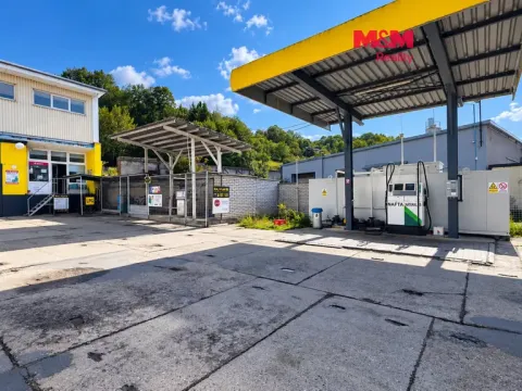 Pronájem obchodního prostoru, Vsetín, Lázky, 24 m2