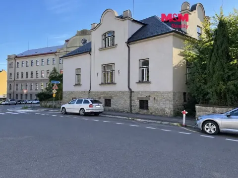 Prodej rodinného domu, Žamberk, Nádražní, 165 m2