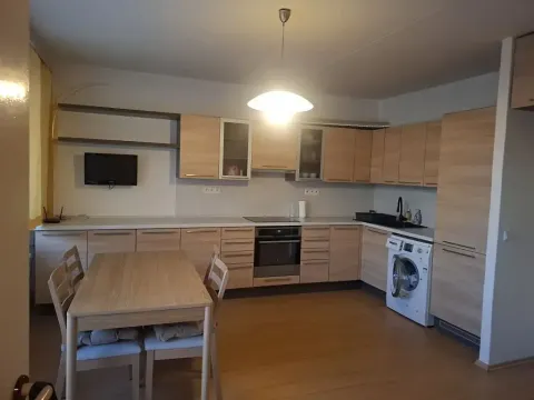 Pronájem bytu 2+kk, Brno, U pošty, 48 m2